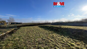 Prodej zahrady, 800 m2, Velké Popovice, ul. Masarykova, cena 3790000 CZK / objekt, nabízí M&M reality holding a.s.