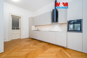 Prodej bytu 4+1, 148 m2, Praha - Nové Město, ul. Trojická, cena 32472000 CZK / objekt, nabízí 