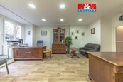 Prodej kanceláře, 38 m2, Praha, ul. Přemyslovská, cena 6800000 CZK / objekt, nabízí M&M reality holding a.s.