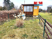 Prodej chaty, 16 m2, Louny, ul. Na losech, cena 560500 CZK / objekt, nabízí 