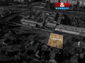 Prodej pozemku k bydlení, 1028 m2, Frýdek-Místek, cena 3290000 CZK / objekt, nabízí M&M reality holding a.s.