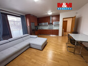 Pronájem bytu 3+kk, 80 m2, Ostrava, ul. Blahoslavova, cena 25000 CZK / objekt / měsíc, nabízí M&M reality holding a.s.