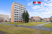 Prodej bytu 3+1, 66 m2, Kladno, ul. Benešovská, cena 5290000 CZK / objekt, nabízí M&M reality holding a.s.