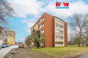 Prodej bytu 1+kk, 33 m2, Kladno, ul. Holandská, cena 4090000 CZK / objekt, nabízí M&M reality holding a.s.