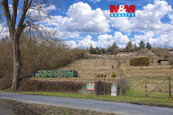 Prodej zahrady, 1330 m2, Hoštka, cena 865000 CZK / objekt, nabízí M&M reality holding a.s.