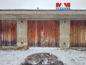 Prodej garáže, 18 m2, Opava, ul. Hradecká, cena 550000 CZK / objekt, nabízí M&M reality holding a.s.