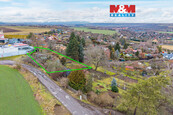 Prodej pozemku k bydlení, 1446 m2, Žatec, cena 2990000 CZK / objekt, nabízí M&M reality holding a.s.