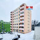 Prodej bytu 3+1, 70 m2, Třebíč, ul. Novodvorská