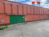 Pronájem garáže, 17 m2, Kladno, ul. Bellevue