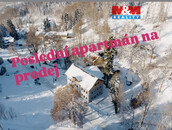 Prodej apartmánu 2+kk, 62 m2, Janově nad Nisou