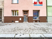 Pronájem obchod a služby, 45 m2, Ostrava, ul. Hudební, cena 10900 CZK / objekt / měsíc, nabízí 