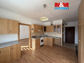 Pronájem bytu 1+1, 35 m2, Jirkov, ul. Pod Přivaděčem, cena 13000 CZK / objekt / měsíc, nabízí 