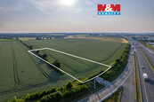 Prodej pole 1/2, 17801 m2, Nupaky, cena 2121000 CZK / objekt, nabízí 