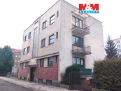 Pronájem byt 3+kk, Dvůr Králové nad Labem, ul. Dr. Kramáře