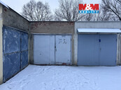 Prodej garáže, 21 m2, Přerov, ul. 9. května, cena 470000 CZK / objekt, nabízí 
