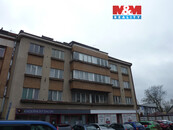 Pronájem bytu 1+1, 64 m2, Hronov, ul. Husova