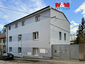 Pronájem bytu 3+kk, 62 m2, Slaný, ul. Jiráskova