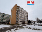 Pronájem bytu 1+1, 43 m2, Tábor, ul. Jesenského, cena 10900 CZK / objekt / měsíc, nabízí 