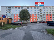 Pronájem bytu 1+1, 34 m2, Trutnov, ul. Papírenská