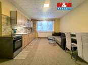 Pronájem bytu 1+1 v České Třebové, ul. Lidická