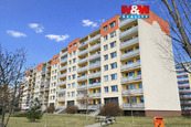 Pronájem bytu 2+kk, 44 m2, Mladá Boleslav, ul. 17. listopadu, cena 18000 CZK / objekt / měsíc, nabízí 