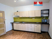 Pronájem bytu 2+1, 61 m2, Opava, ul. Krnovská, cena 18000 CZK / objekt / měsíc, nabízí 