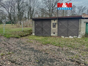 Prodej garáže, 50 m2, Ostrava, cena 850000 CZK / objekt, nabízí 