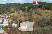 Prodej nájemního domu Lázně Kynžvart, 600 m2, cena 30000000 CZK / objekt, nabízí 