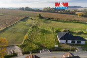 Prodej pozemku k bydlení, 1388 m2, Načeradec, cena 2950000 CZK / objekt, nabízí M&M reality holding a.s.