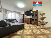 Pronájem bytu 3+1, 71 m2, České Budějovice, ul. V. Volfa, cena 17500 CZK / objekt / měsíc, nabízí 