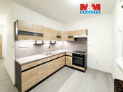 Pronájem bytu 3+1, 72 m2, Česká Třebová