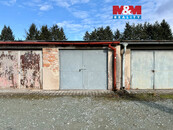 Pronájem garáže, 18 m2, Pardubice, Studánka