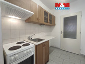 Pronájem bytu 1+kk, 32 m2, Prostějov, ul. Marie Pujmanové, cena 11500 CZK / objekt / měsíc, nabízí 