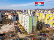 Prodej bytu 3+1, 76 m2, Strakonice, ul. Dukelská, cena 4790000 CZK / objekt, nabízí 