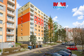 Prodej bytu 1+1, 35 m2, Děčín, ul. Kosmonautů, cena 2415000 CZK / objekt, nabízí 