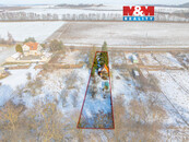 Prodej zahrady, 773 m2, Plumlov, cena 1100000 CZK / objekt, nabízí 