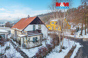 Prodej rodinného domu, 250 m2, Málkov, cena 7350000 CZK / objekt, nabízí 