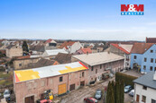Prodej nájemního domu, 791 m2, Jaroměř, ul. Palackého, cena 19500000 CZK / objekt, nabízí M&M reality holding a.s.