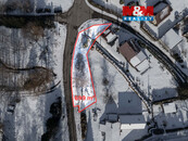 Prodej pozemku k bydlení, 699 m2, Postupice, cena 1100000 CZK / objekt, nabízí 