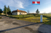 Prodej pozemku k bydlení, 1064 m2, Dolní Ředice