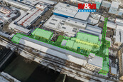 Prodej obchodního podílu s výrobním objektem,1240 m2, Vsetín