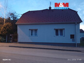 Pronájem rodinného domu, 120 m2, Týn nad Vltavou, cena 6500 CZK / objekt / měsíc, nabízí 