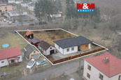 Prodej rodinného domu 1195 m2 v Hrádku u Rokycan, cena 7990000 CZK / objekt, nabízí M&M reality holding a.s.