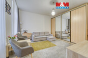Prodej bytu 1+kk, 30 m2, Plzeň, ul. Plzenecká, cena 3690000 CZK / objekt, nabízí 