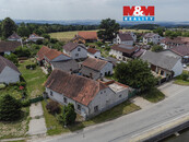 Prodej chalupy, 101 m2, Mečichov, cena 1850000 CZK / objekt, nabízí 