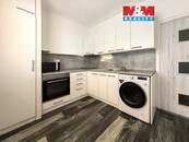 Pronájem bytu 1+1 v Žamberku, ul. Pionýrů, cena 9000 CZK / objekt / měsíc, nabízí 