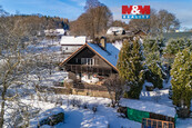 Prodej rodinného domu, 240 m2, Rejštejn, cena 9845000 CZK / objekt, nabízí M&M reality holding a.s.