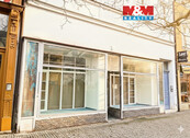 Pronájem obchod a služby, 80 m2, Mladá Boleslav, cena 25000 CZK / objekt / měsíc, nabízí 