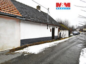 Prodej rodinného domu, 37 m2, Kamenice