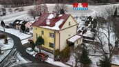 Prodej rodinného domu, 105 m2, Brantice, cena 2651250 CZK / objekt, nabízí M&M reality holding a.s.